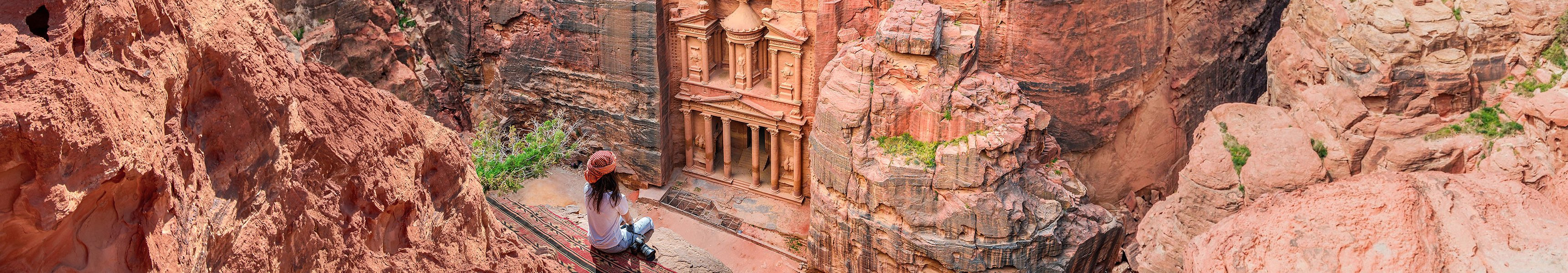 Jordanien