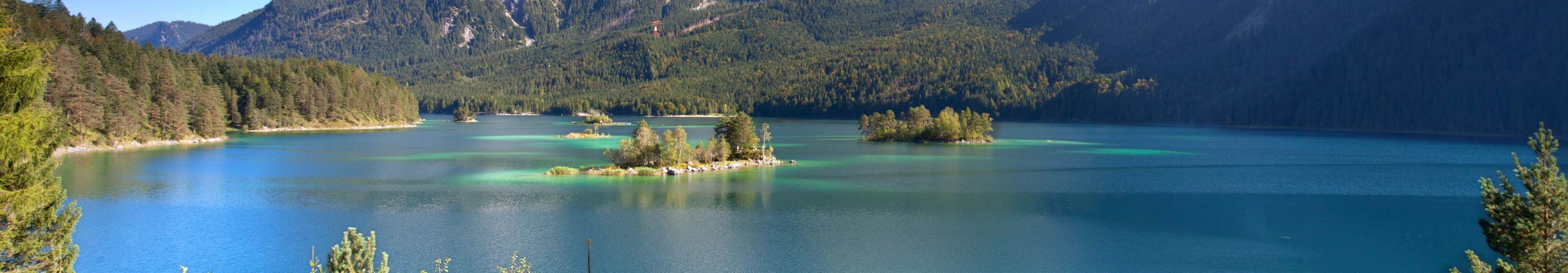 Garmisch-Partenkirchen verbindet atemberaubende Natur mit bayerischem Charme &ndash; von Gipfelerlebnissen auf der Zugspitze bis hin zu malerischen Bergseen und historischen Gassen.&nbsp;