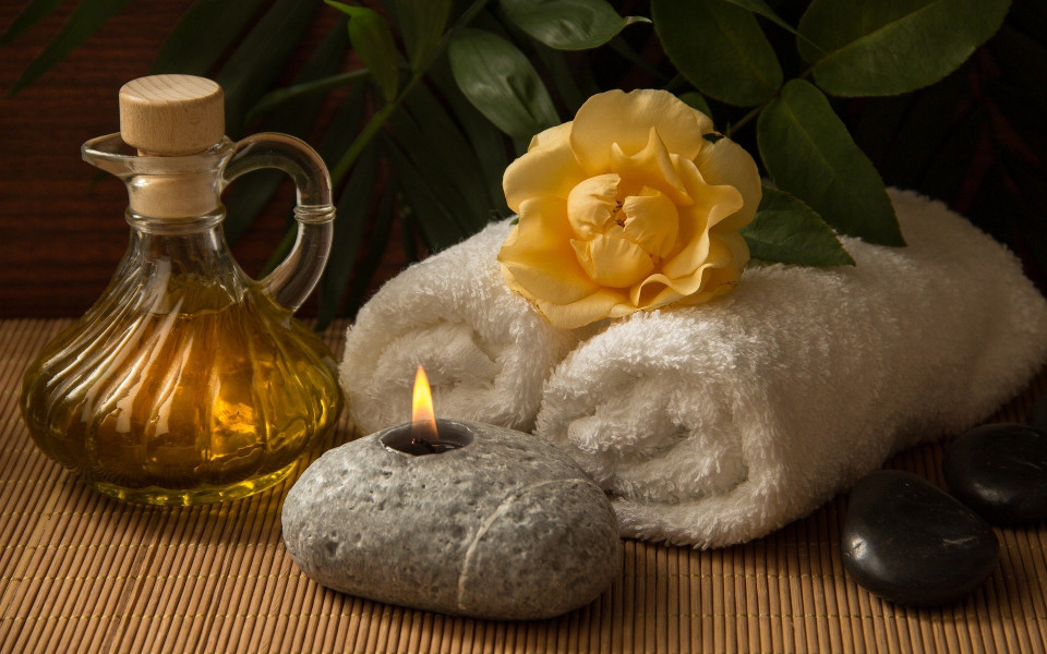 Perfekt für einen Wochenendtrip: Wellness und Spa