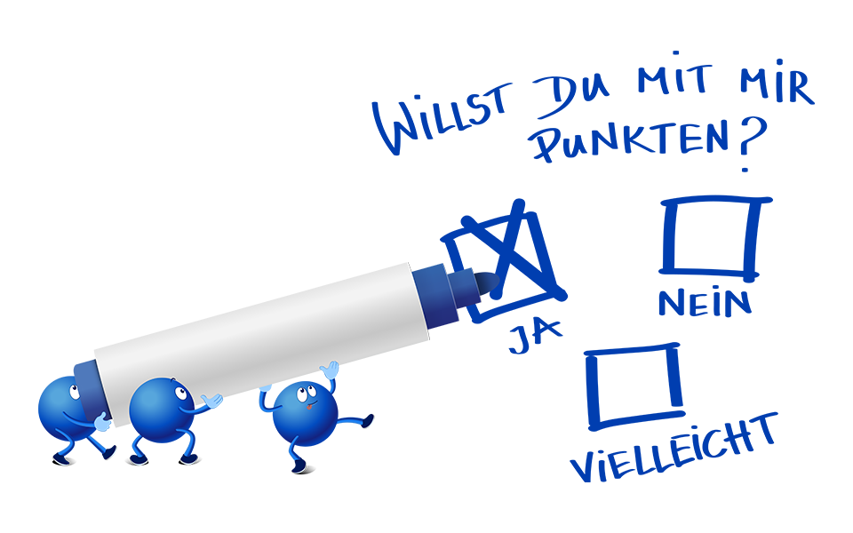 Payback Punkte sammeln