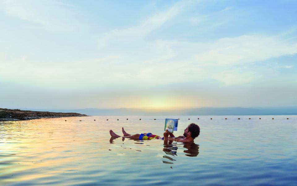 Gesundheits- und Wellnessurlaub