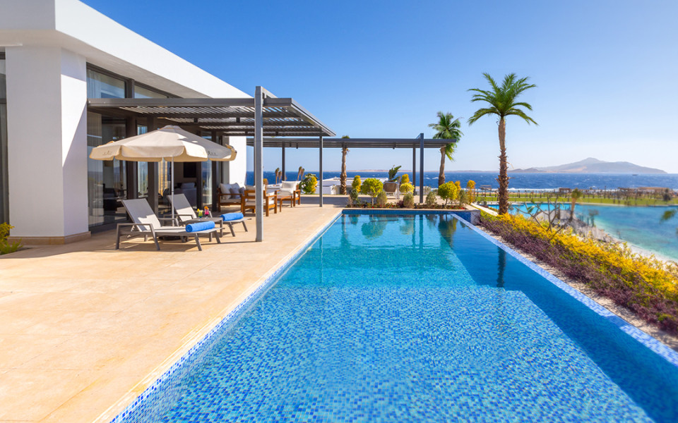 Club Priv&eacute; by Rixos Sharm El Sheikh