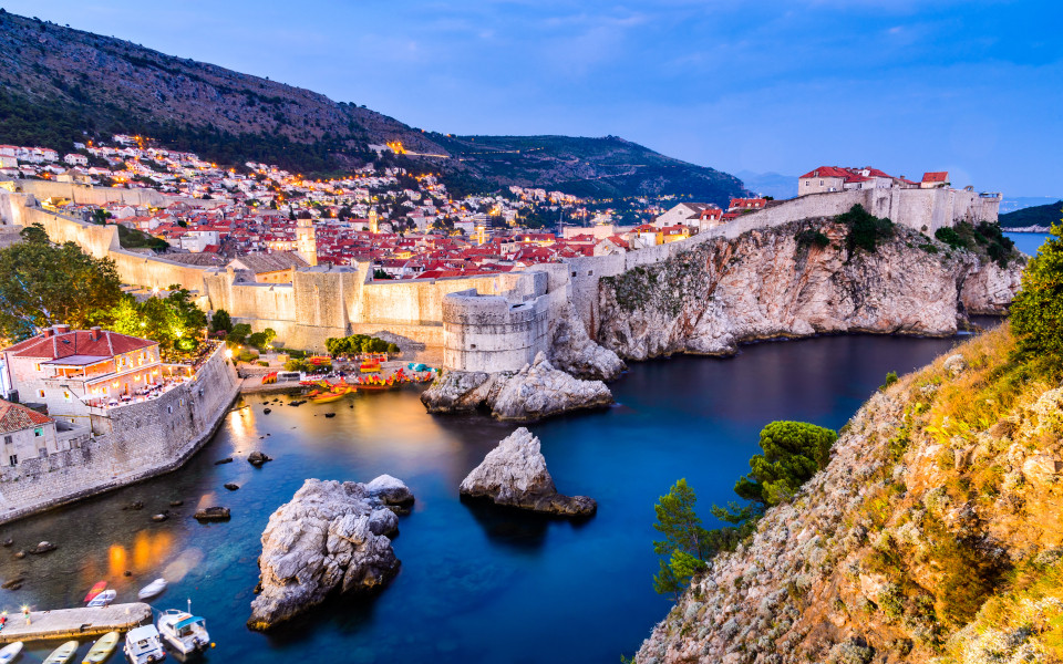 Dubrovnik
