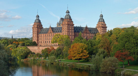 aschaffenburg